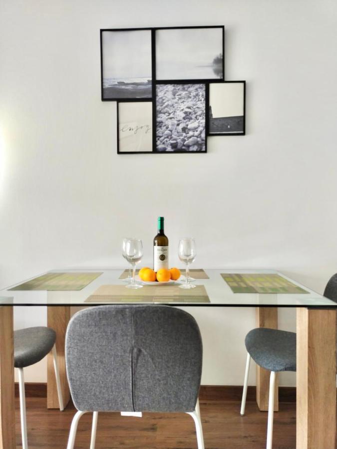 Sunny Apartment In Center Of Marbella ! Экстерьер фото